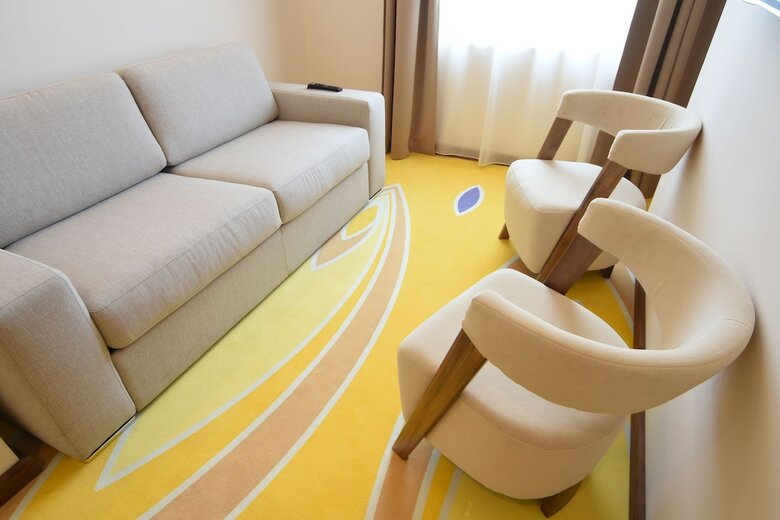 Hotel City Savoy
