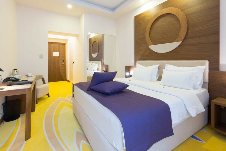 Hotel City Savoy