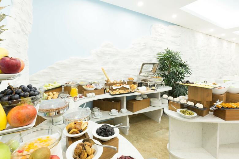 Hotel City Savoy