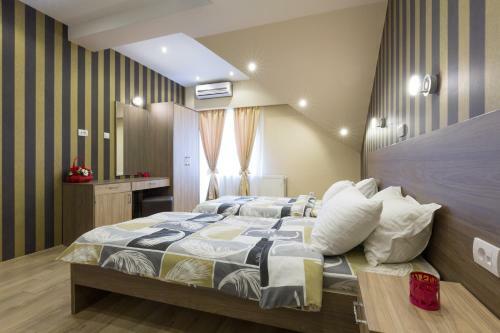 Hotel Sabor