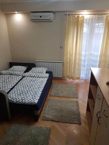 Rea Apartment Belgrade