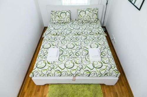 Twin Belville Apartments