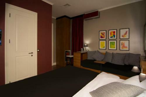 B&B Wimbledon Garni Concept