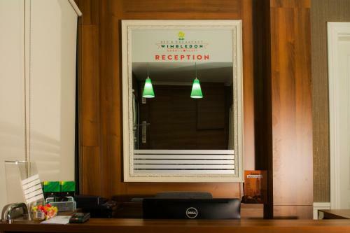B&B Wimbledon Garni Concept