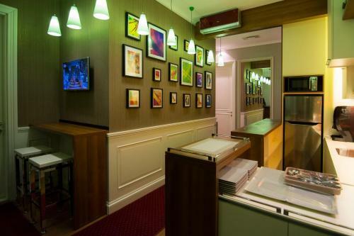 B&B Wimbledon Garni Concept