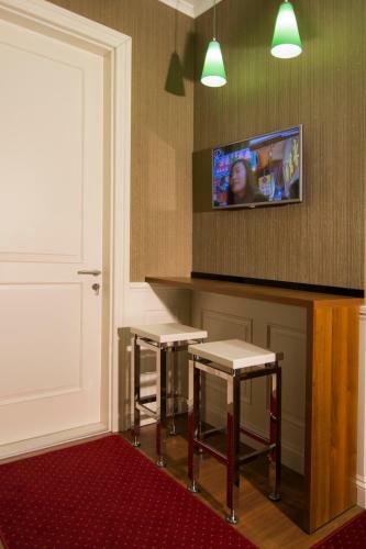 B&B Wimbledon Garni Concept