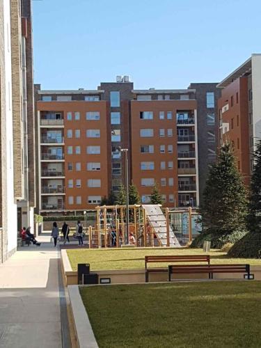 A Blok Apartments A2