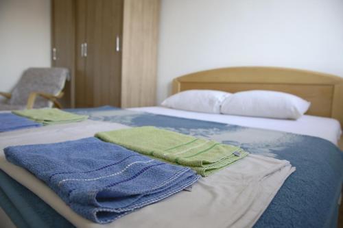 Apartamento Minas Stylish Flat In Beograd