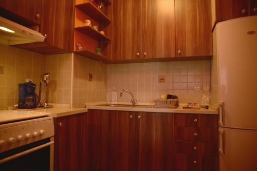 Apartamento Minas Stylish Flat In Beograd