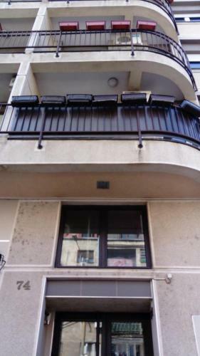 Apartamento Minas Stylish Flat In Beograd