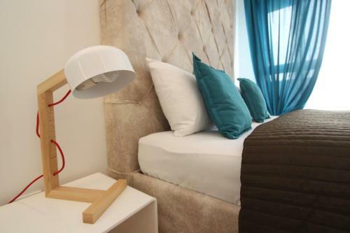 Riviera 2 New Belgrade Studio Apartment