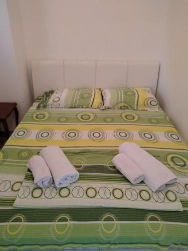 White House Apartment