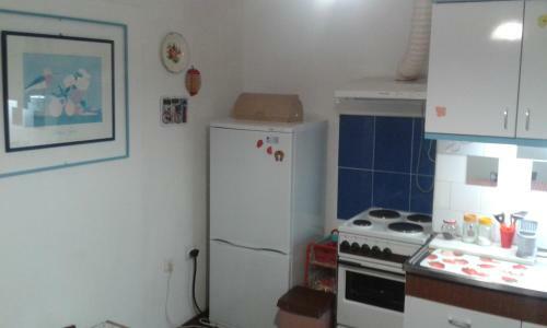 Apartamentos The House In Greenery