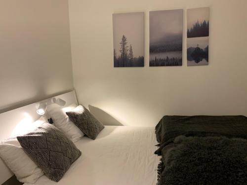 Apartamento �re Travel - Center