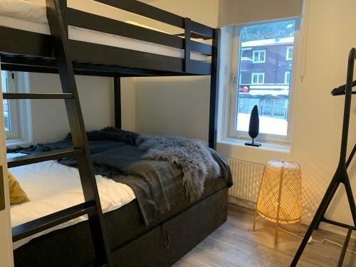 Apartamento �re Travel - Center