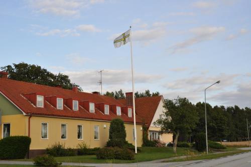 Albergue Stf Vandrarhem Blentarp