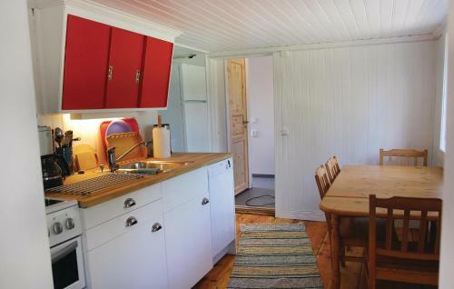 Holiday Home Eskilstuna With A Fireplace 04