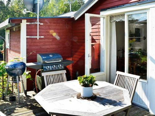 Holiday Home Bj�rkem�llav�gen