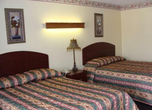 Motel Colonial Inn Hammond