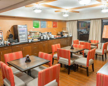Hotel Comfort Inn Hammond
