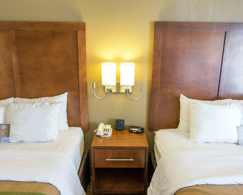 Hotel Comfort Inn Hammond