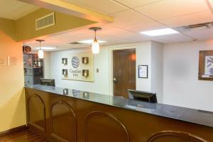 Hotel Comfort Inn Hammond