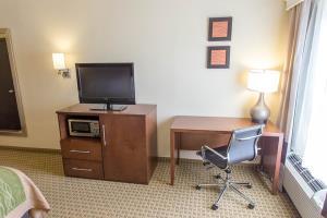 Hotel Comfort Inn Hammond