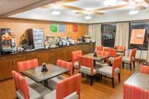 Hotel Comfort Inn Hammond