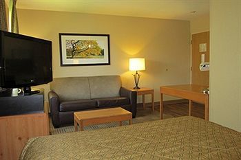 Hotel Extended Stay America - Pleasanton - Chabot Dr.
