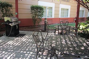 Hotel Extended Stay America - Pleasanton - Chabot Dr.
