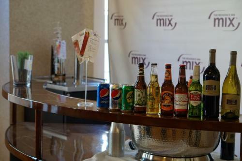 Hotel Residence Inn Pleasanton