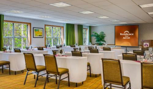 Hotel Residence Inn Pleasanton