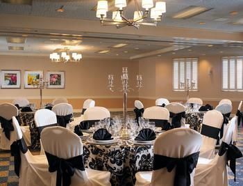 Hotel Four Points By Sheraton - Pleasanton