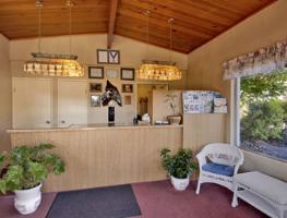 Motel Travelodge Roseburg