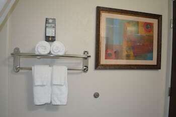 Hotel Super 8 Roseburg