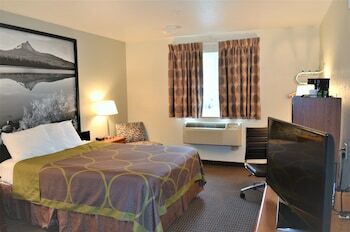 Hotel Super 8 Roseburg
