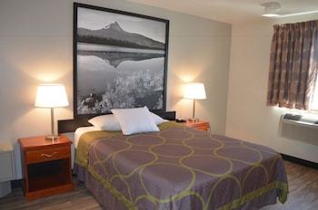 Hotel Super 8 Roseburg