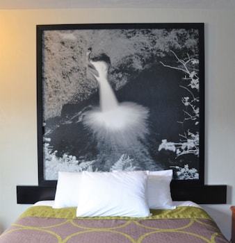 Hotel Super 8 Roseburg