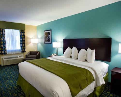 Motel Supreme Inn Hammond