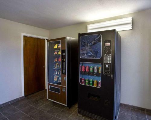 Motel Supreme Inn Hammond