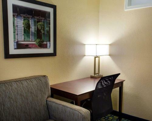 Motel Supreme Inn Hammond