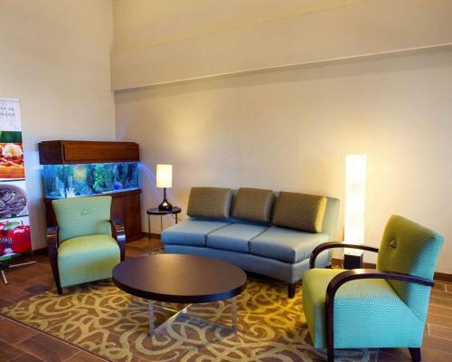 Motel Supreme Inn Hammond