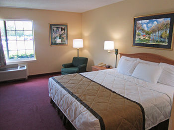 Hotel Extended Stay America - Orlando - Altamonte Springs