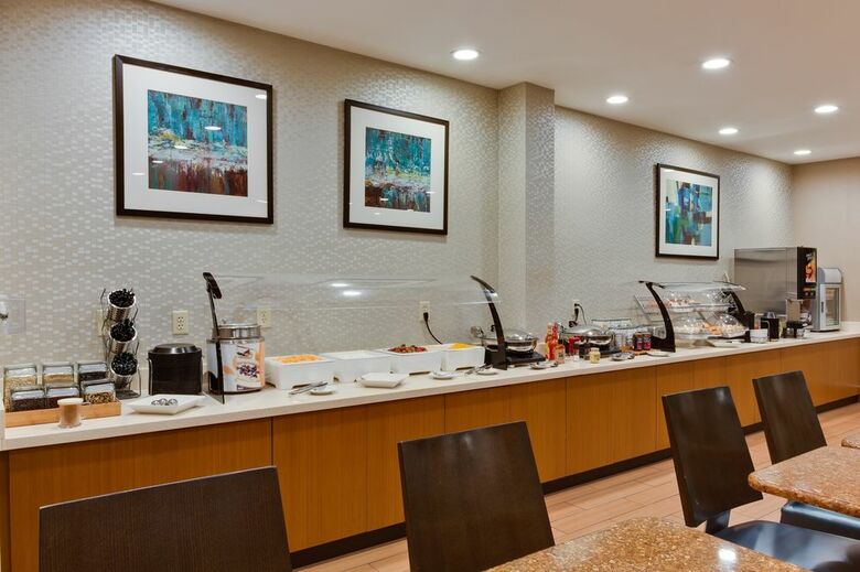 Hotel Springhill Suites Orlando Altamonte Springs/maitland