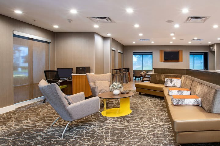 Hotel Springhill Suites Orlando Altamonte Springs/maitland