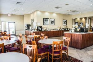 Hotel Quality Inn Altamonte Springs