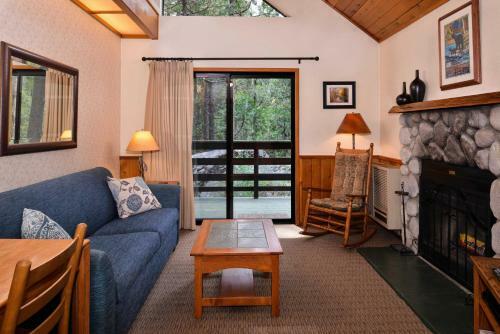 Posada Quiet Creek Inn