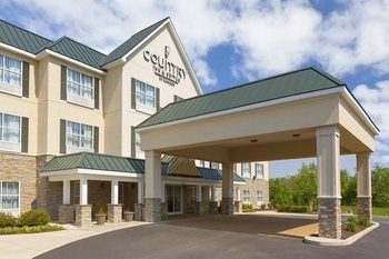 Hotel Country Inn & Suites Hanover