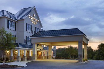 Hotel Country Inn & Suites Hanover