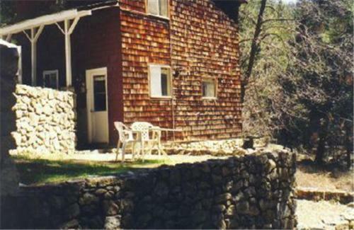 Posada Silver Pines Lodge